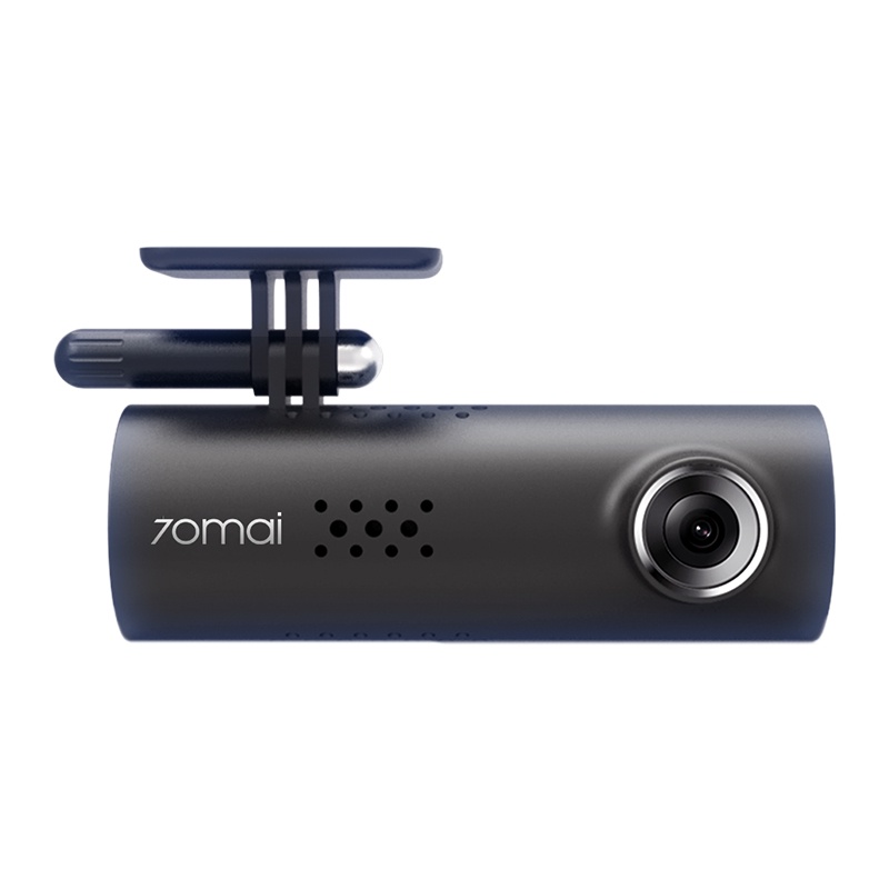 เครื่องบันทึกการขับขี่ Driving recorder 70บันทึกการขับขี่แบบไร้สาย HD คืนวิสัยทัศน์การตรวจสอบที่จอดรถกระจกเดียวกล้องมินิ