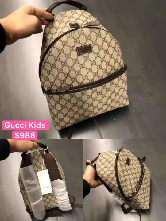 gucci backpacks for cheap