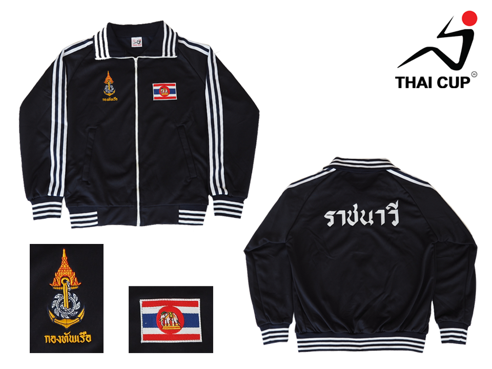 เสื้อวอร์มราชนาวี