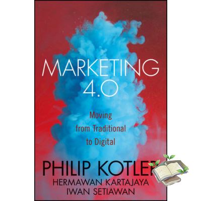 Clicket ! MARKETING 4.0: FROM PRODUCTS TO CUSTOMERS TO THE HUMAN SPIRIT