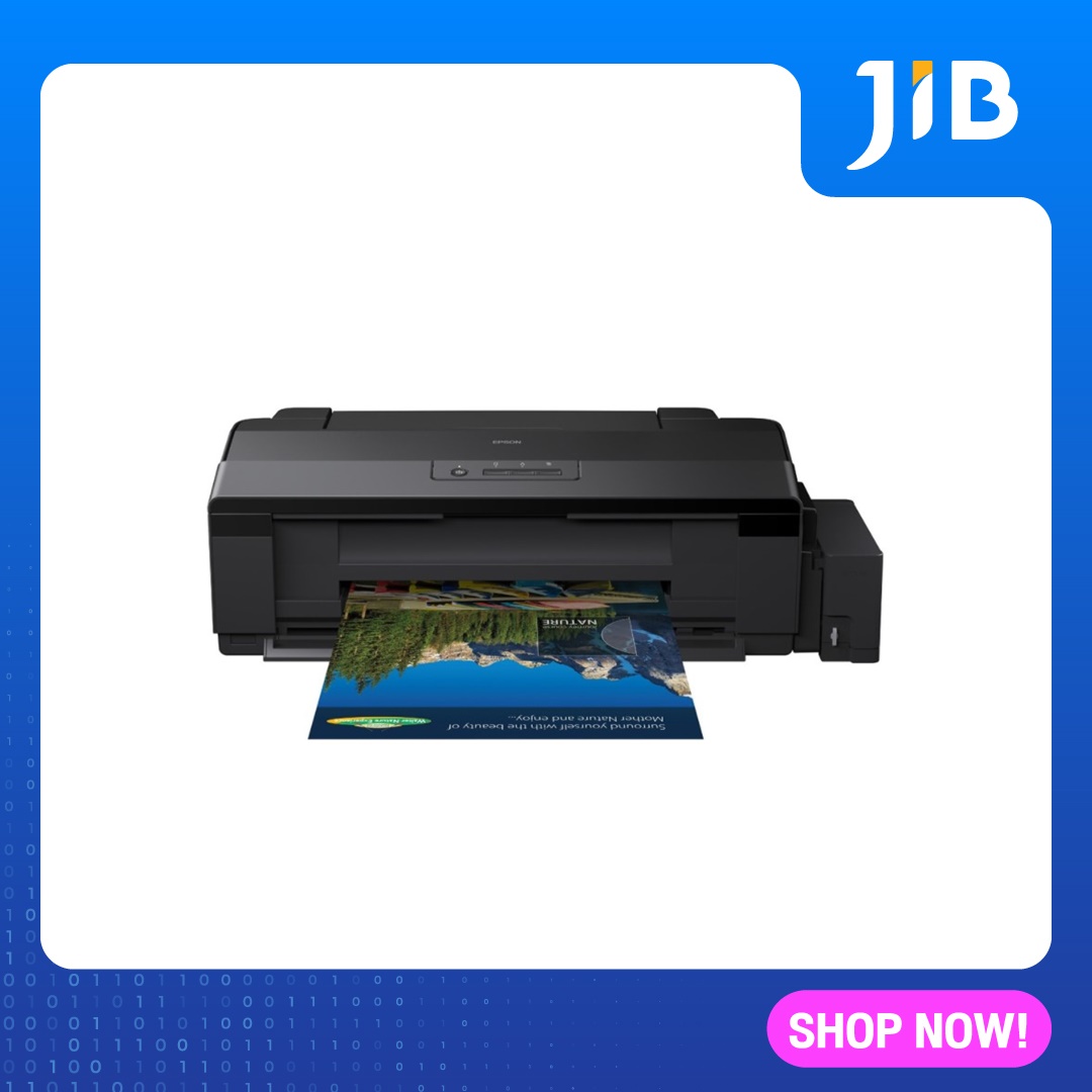ส่งฟรี []เครื่องปริ้น Epson R230x A4 พร้อมแท้งหมึก+หมึกซับลิเมชั่น 1 ...