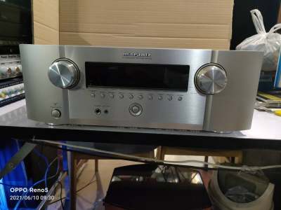 ดูภาพ MARANTZ SR 3053 (ส่งฟรี ยกเว้นเขตพิเศษ) เพิ่มเติม MARANTZ SR 3053 (ส่งฟรี ยกเว้นเขตพิเศษ)
