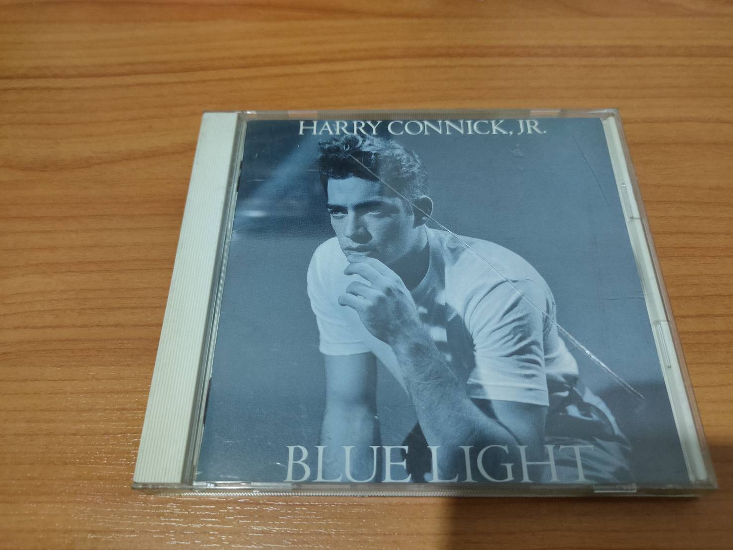 CD.MUSIC ซีดีเพลง เพลงสากล  Harry Connick,JR (***โปรดดูภาพสินค้าอย่างละเอียดก่อนทำการสั่งซื้อ*** )
