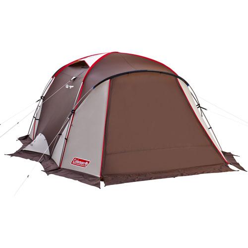 COLEMAN เต๊นท์ Weathermaster 4S Dome Notos | Lazada Thailand