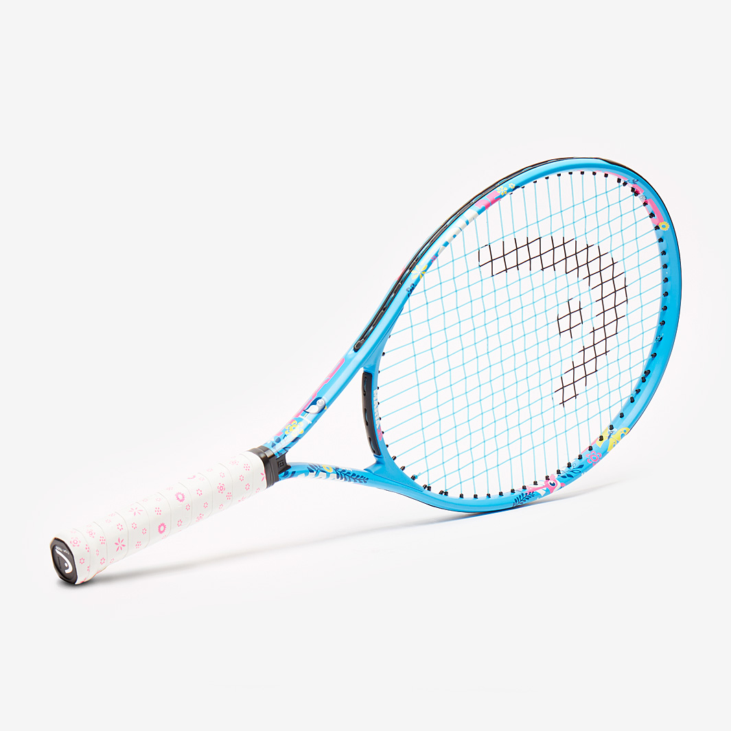 Head ไม้เทนนิสเด็ก Maria 25 Junior Tennis Racket 3 5/8-0000 | Light ...