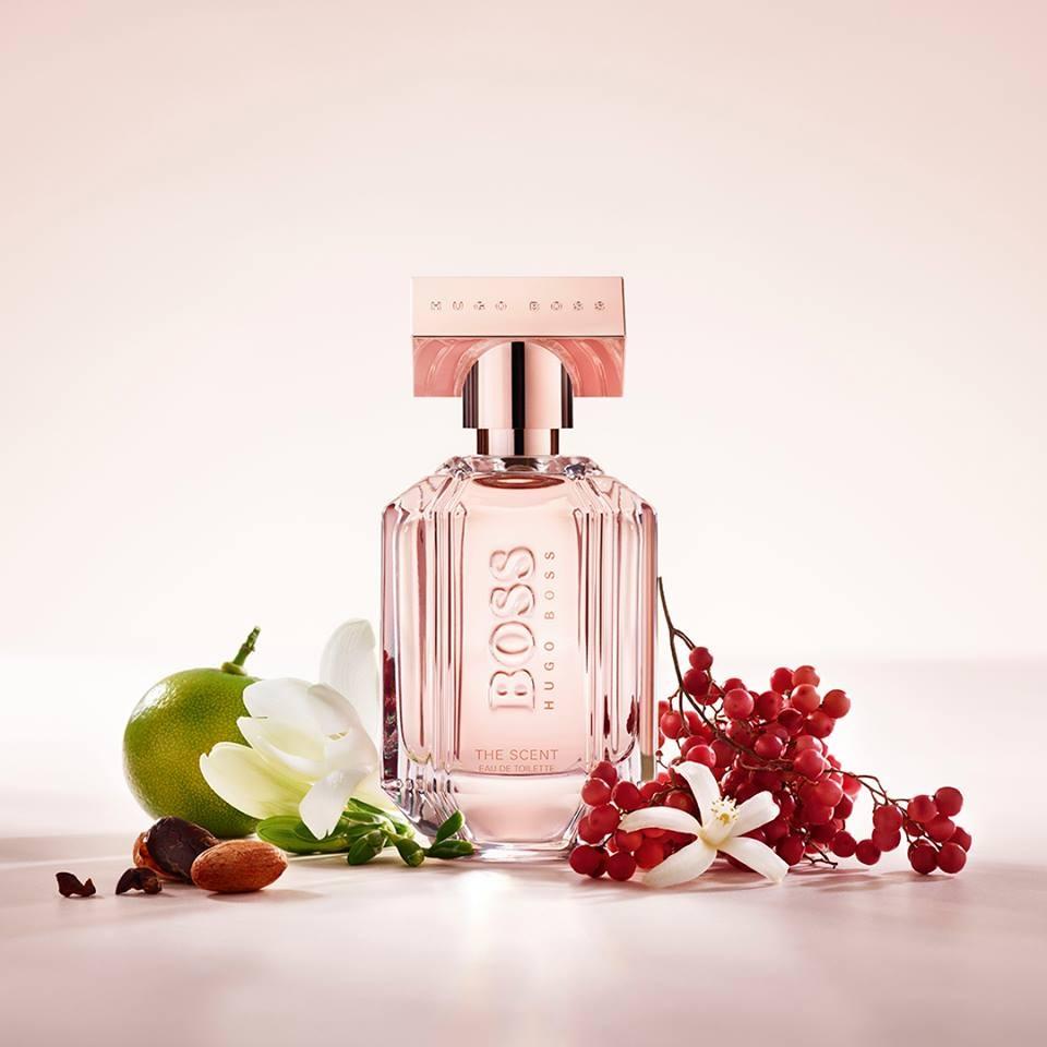 Hugo Boss Boss The Scent For Her Edp 100 Ml Page 2 Daftar Update