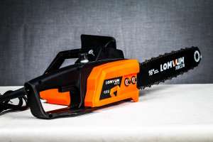 เลื่อย เลื่อยไม้ เลื่อยไฟฟ้า เลื่อยโซ่ไฟฟ้า 1600 W