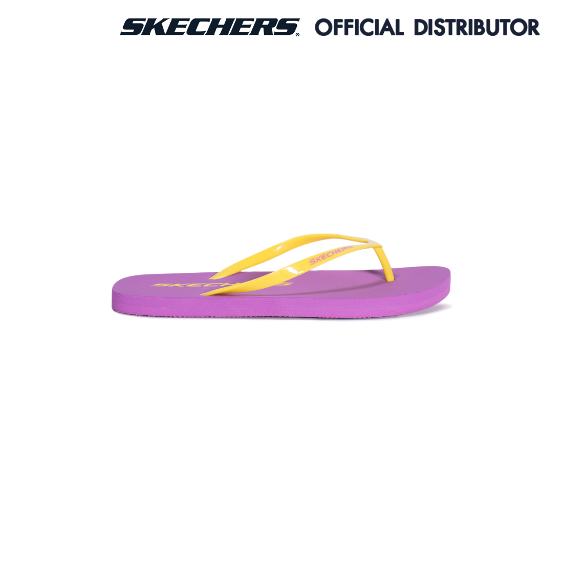 SKECHERS WSD 8730026 รองเท้าแตะผู้หญิง