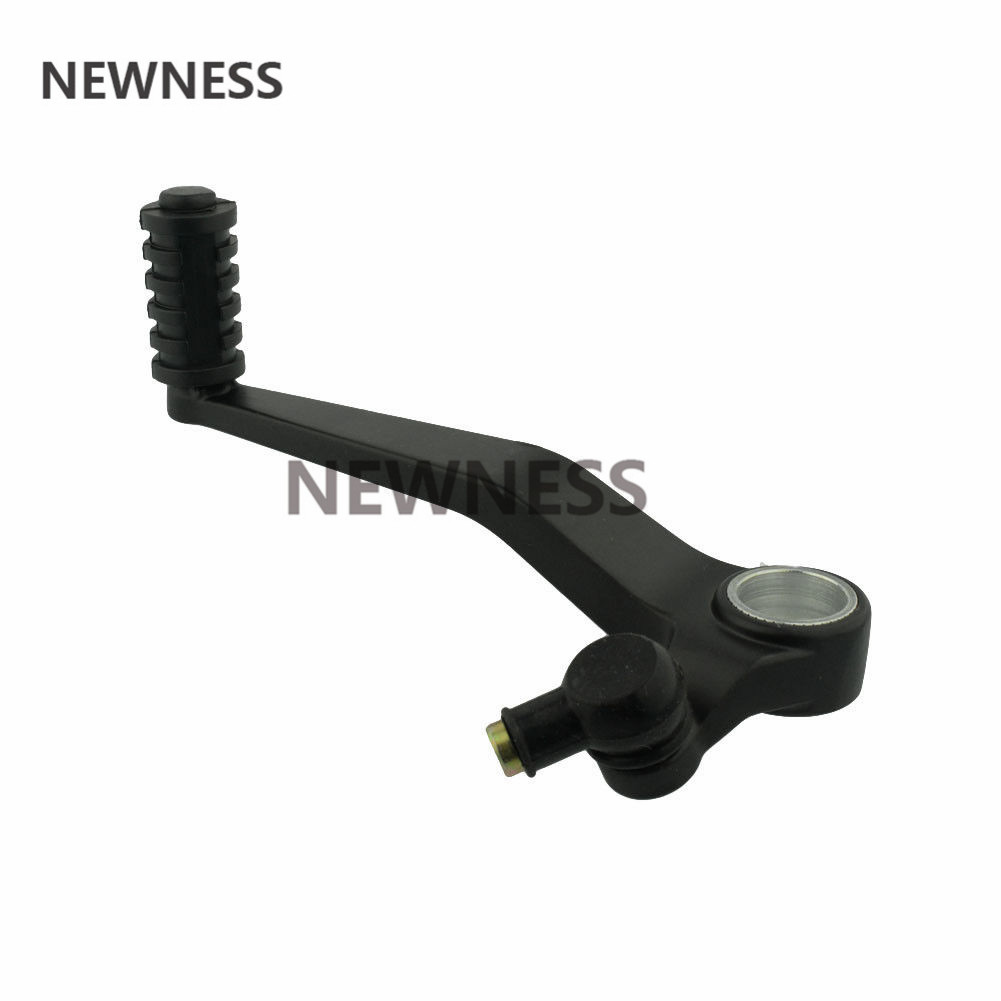 Pair CNC Billet Foot Brake Pedal Gear Shift Lever for KTM Duke RC 125