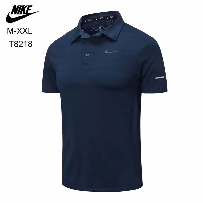 เสื้อคอปก POLO Nike Sport Men sport shirts