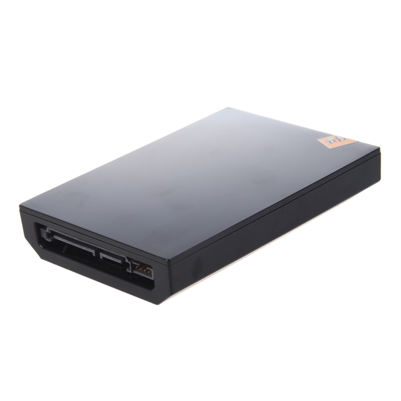 Bảng giá 120GB HDD Internal Slim Hard Drive Disk Kit Compatible for Xbox 360 Slim Console Game Phong Vũ