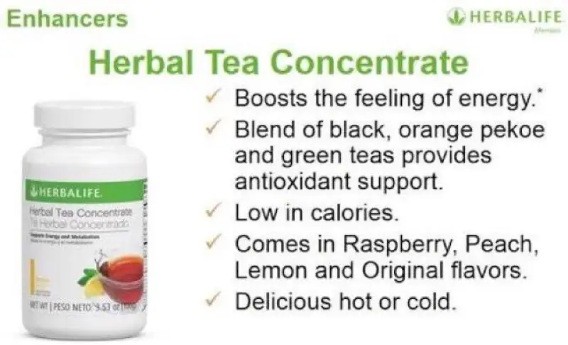 ภาพสินค้าชาเขียวเลม่อน Herbalife ชาเขียวสกัดชนิดผงกลิ่นเลม่อน Green Tea lemon 50g 100% ล็อตใหม่ล่าสุด ราคาถูก เบิกตรงจากศูนย์ไทย หมดอายุ 18/10/2023 จากร้าน เจ้าแม่ช็อป บน Lazada ภาพที่ 1