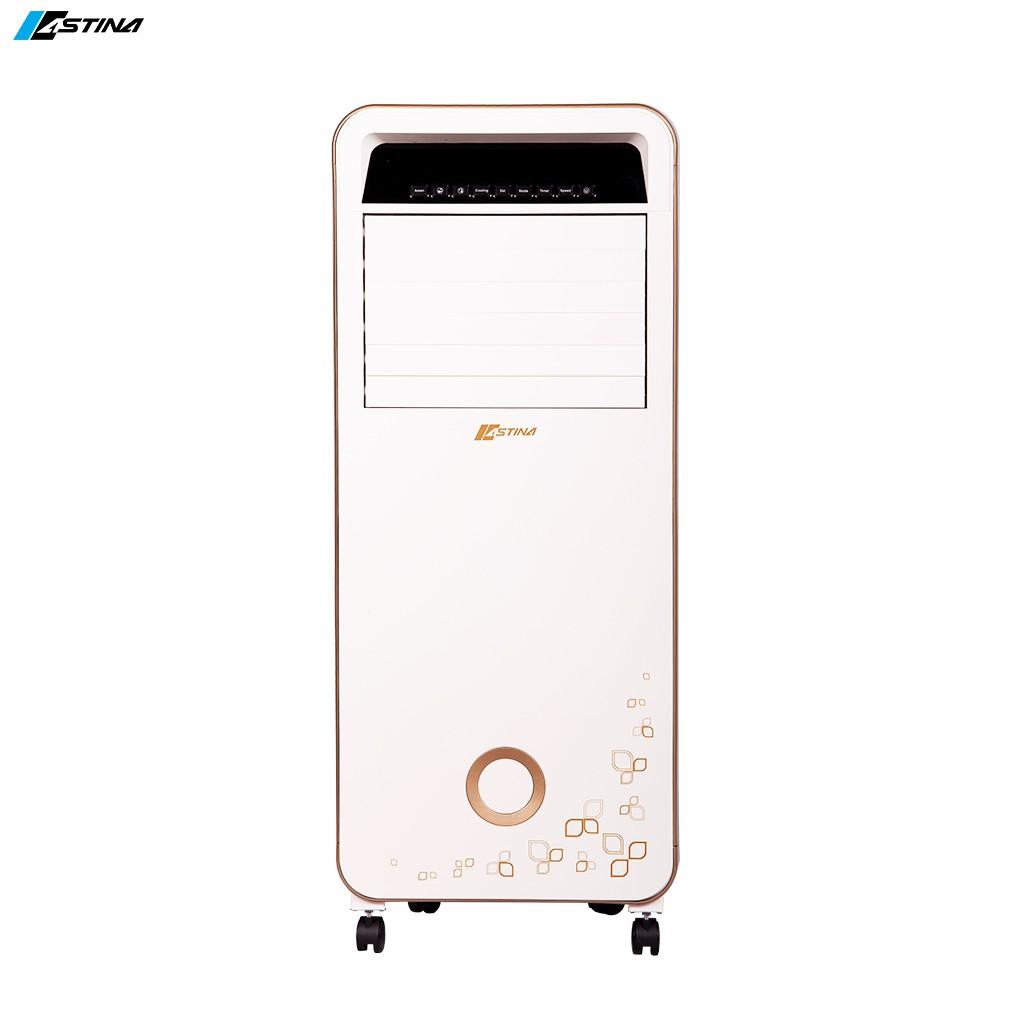 ราคาช็อค!! ASTINA พัดลมไอเย็น AC020A ประหยัดไฟ