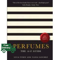 Bestseller Perfumes : The A-z Guide -- Paperback / softback (Main) [Paperback]