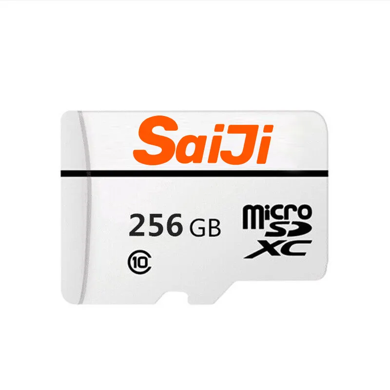 ภาพสินค้ามีสต็อก + ฟรี + COD ไมค์/ ของขวัญ /Xiaomi Mi Saiji การ์ดความจำความเร็วสูง,Micro Sd Class10 TF การ์ด512GB 256GB 128GB จากร้าน rtygf บน Lazada ภาพที่ 6