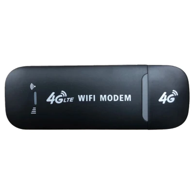 Yolife 【Sunry】Unlocked 4G LTE WIFI Wireless USB Dongle Stick Mobile Broadband SIM Card Modem