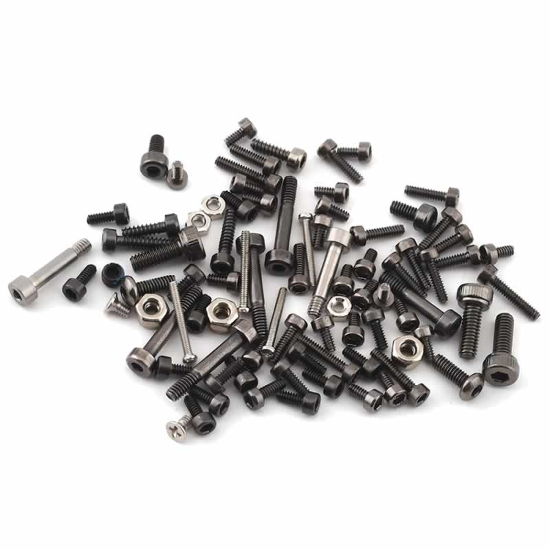 M2 OSHM2110 OMPHOBBY (M2 Explore Version) Screw Kit Set