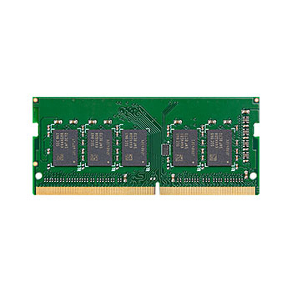 メモリー Synology SODIMM ECC DDR4 D4ECSO-2400-8G メモリー Synology SODIMM ECC DDR4 D4ECSO-2400-8G Amazon.com