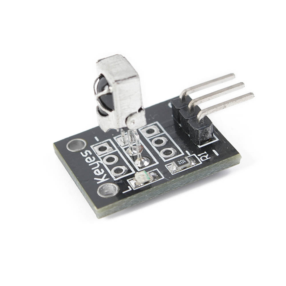 KY-022 Infrared IR Sensor Receiver Module For Arduino | Lazada.co.th