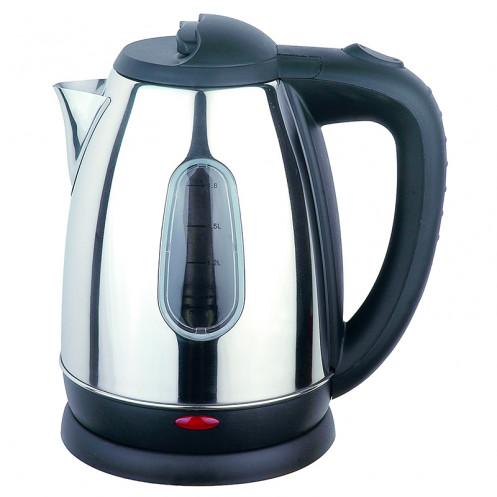 กาต้มน้ำไฟฟ้าไร้สาย อ๊อตโต้ PT-105A (1.8 ล.)Home ApplianceHome Appliance Promotion