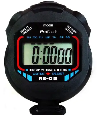นาฬิกาจับเวลา ZSD-Stop Watch รุ่น ZSD-013
