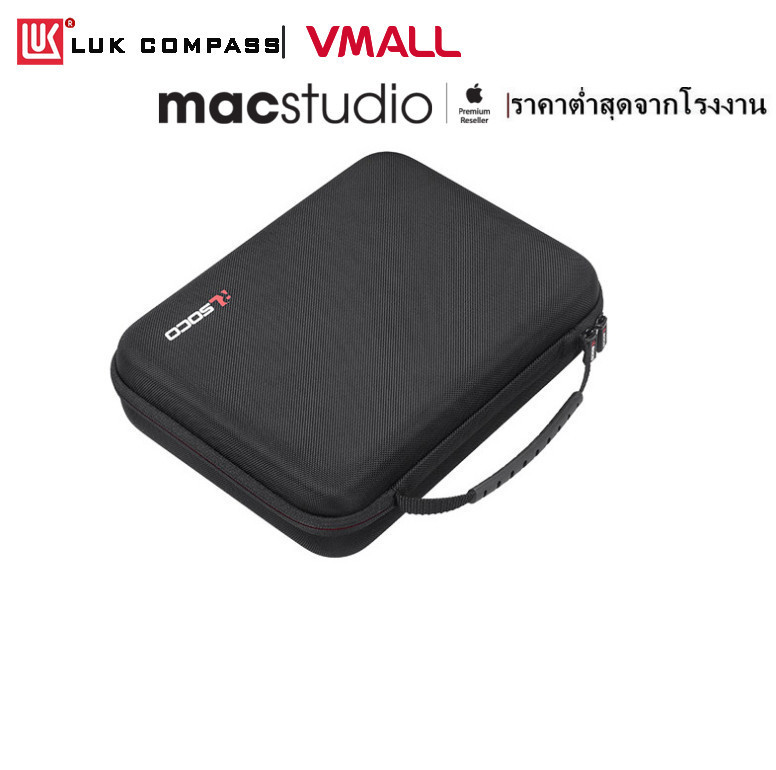 ราคาต่ำสุดจากโรงงาน lukstore RLSOCO Hard Case for New Apple Mac Mini