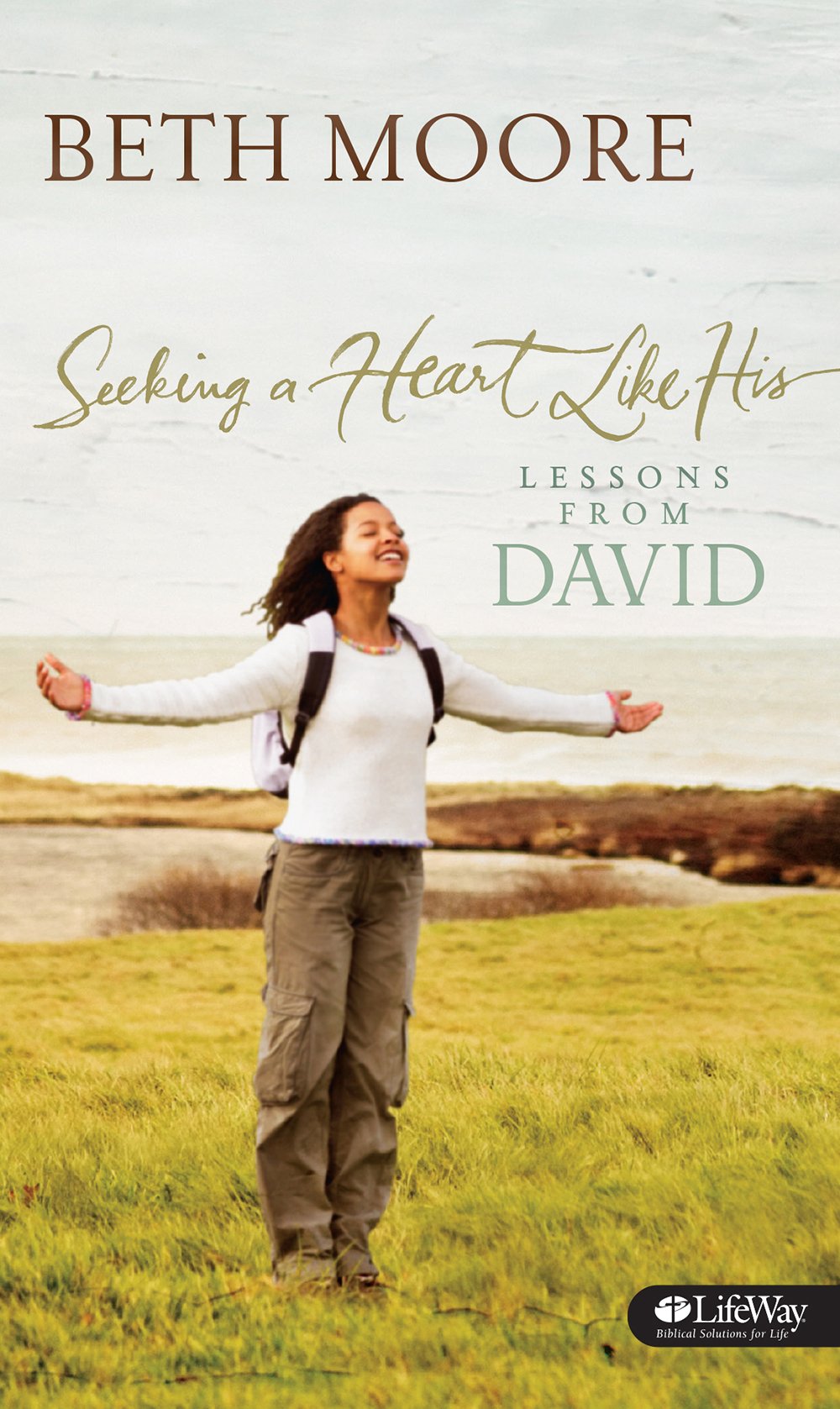 Seeking a Heart Like His: Lessons from David