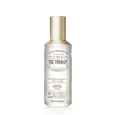 THE FACE SHOP THE THERAPY FIRST SERUM