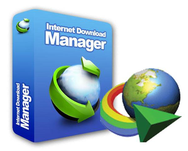 Internet Download Manager (IDM) 1 YEAR 1 PC