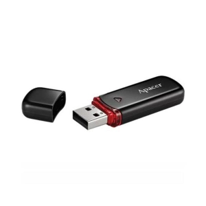 ภาพหน้าปกสินค้าAPACER USB 2.0 FLASH DRIVE AH333 ความจุ 16GB (แฟลชไดร์ฟ สำหรับเก็บข้อมูลแบบ USB 2.0) ที่เกี่ยวข้อง