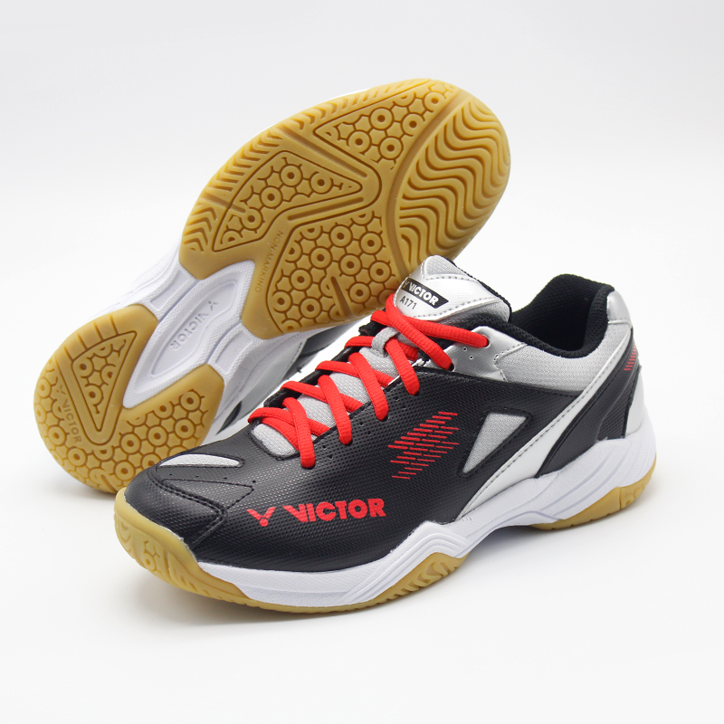 victor non marking shoes