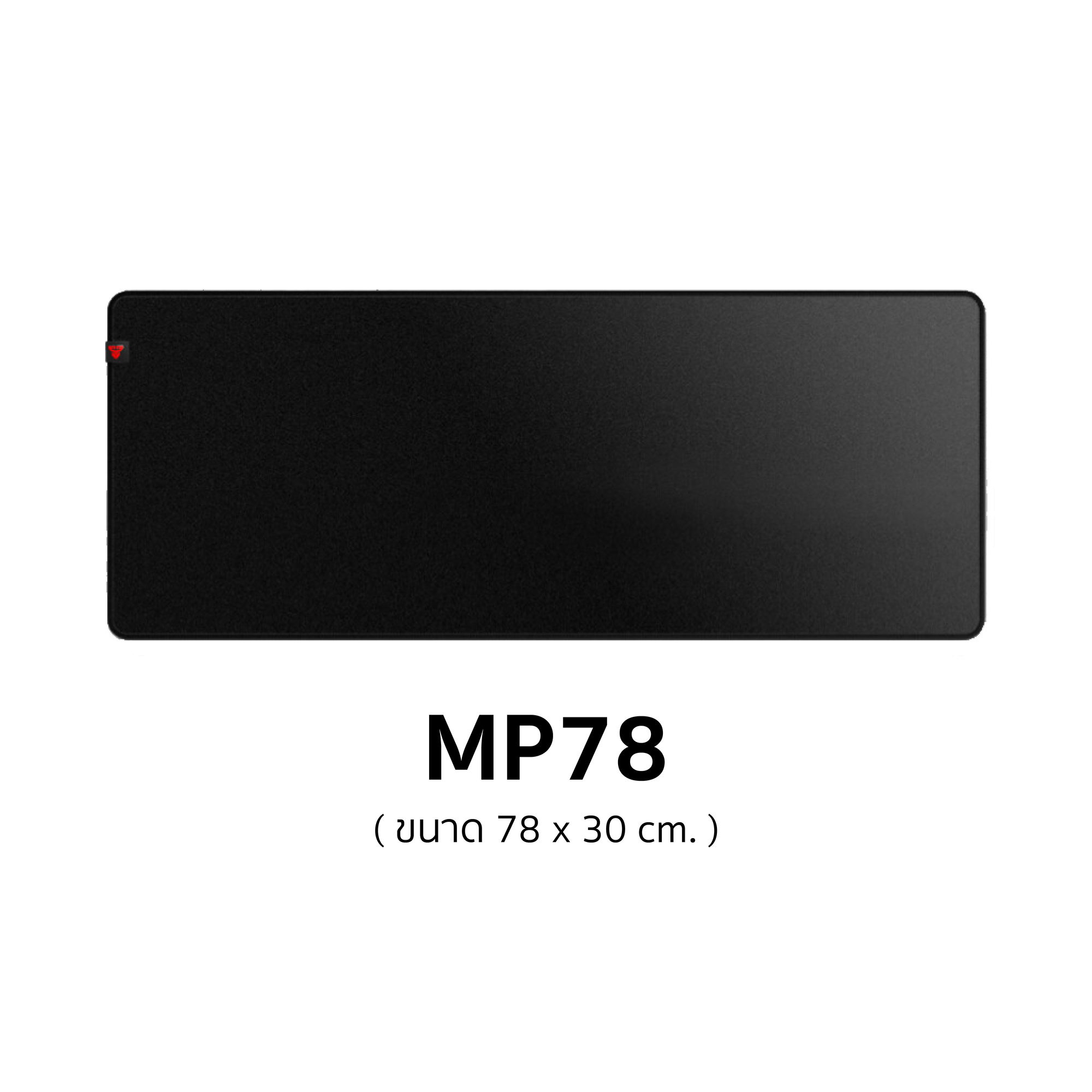 Fantech MP291/MP78 Gaming Mousepad Speed แผ่นรองเมาส์เกมมิ่ง By Lava IT ...