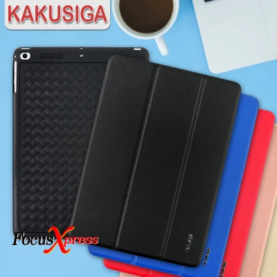 KAKUSIGA เคส ไอแพด iPad 9.7 2017/2018 Air Air2 GEN6 ไอแพด case