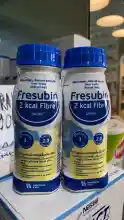 ภาพขนาดย่อของภาพหน้าปกสินค้าFresubin 2Kcal Fibre Drink Vanilla flavor 200 ml.อาหารสูตรครบถ้วนพร้อมดื่ม EXP 12/2022 จากร้าน Vintamy บน Lazada ภาพที่ 1