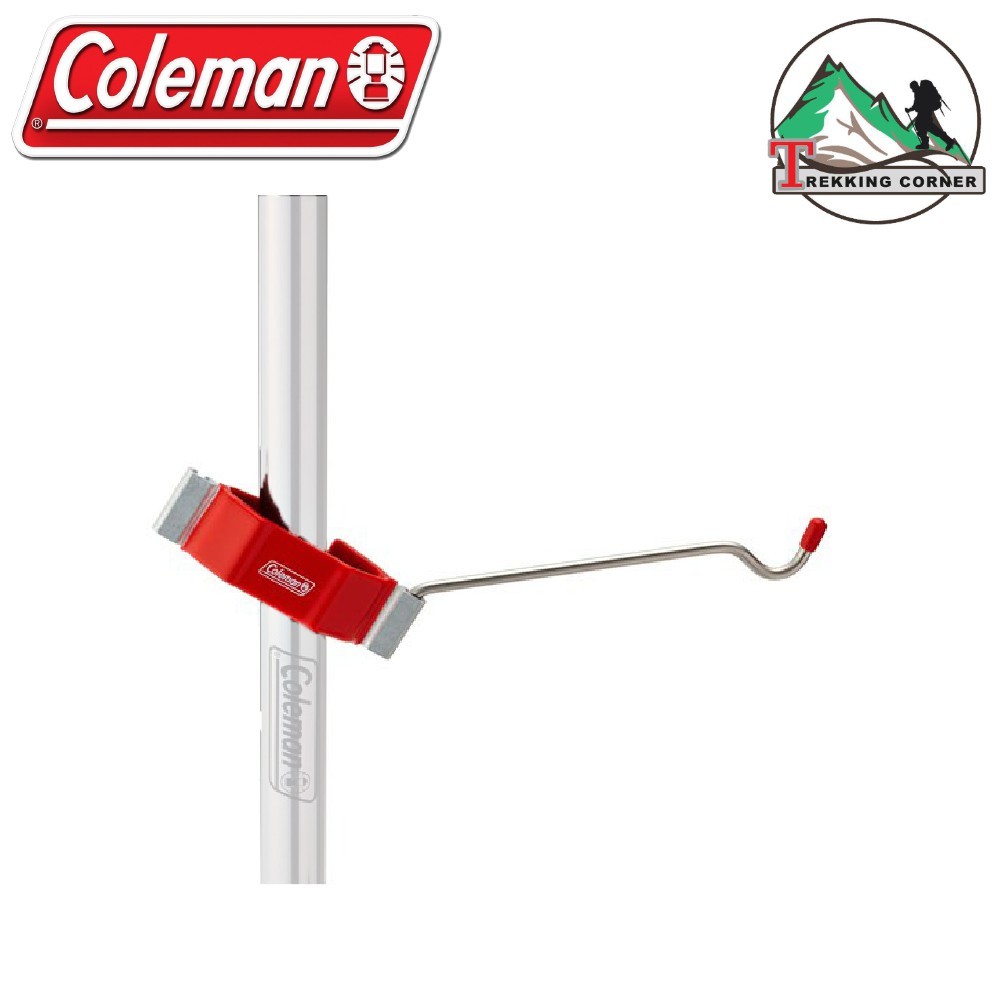 ตะเกียง(ตะขอสำหรับห้อยกับเสา) Coleman Japan Pole Lantern Hanger II