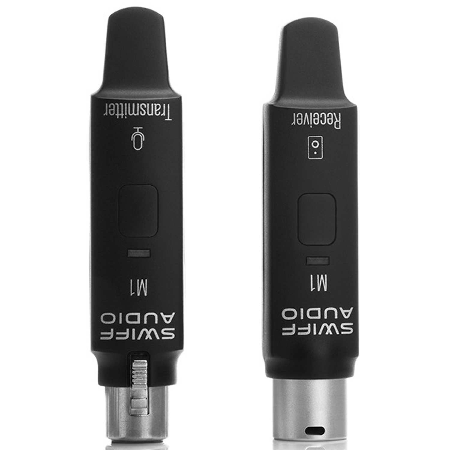 Swiff Audio M1 マイクロフォン用ワイヤレスシステム Wireless System-SWIFF technology co., LTD.
