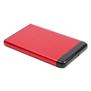 External hard drive hdd 2.5 inch portable usb3.0 external storage mobile hard drive for pc desktop laptop 1