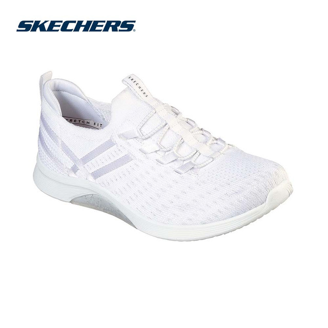Skechers สเก็ตเชอร์ส รองเท้า ผู้หญิง Esla Sport Active Shoes - 104182-WSL