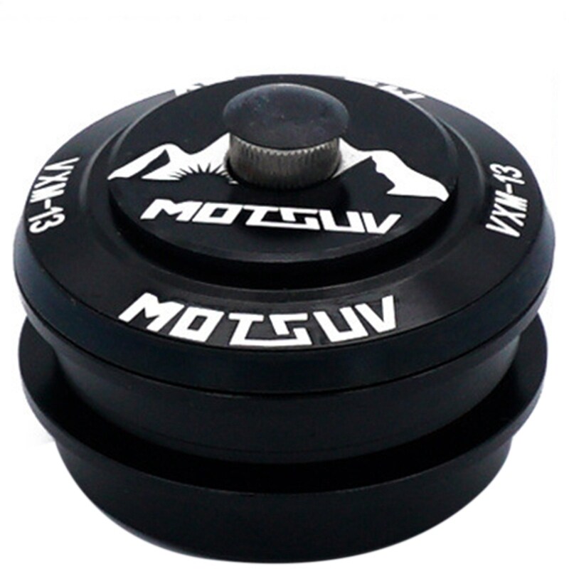 Mua MOTSUV Bicycle Bearing Headset 44MM Aluminum Alloy Headset Bowl Set Road Bike Bicycle Equipment Parts Accessories