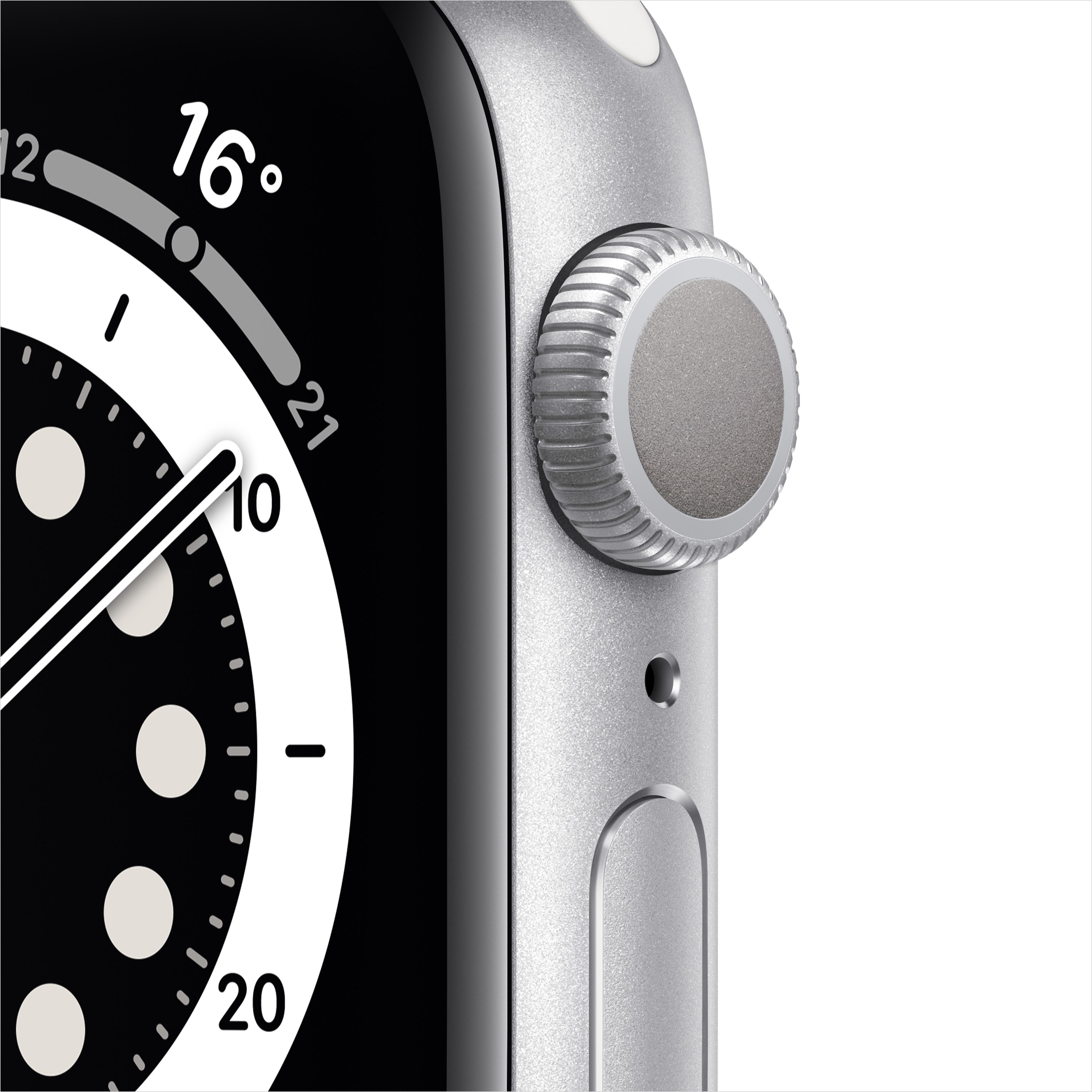 Apple Watch Series 6 GPS (40mm,44mm)