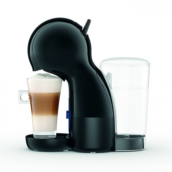 Krups เครื่องชงกาแฟแคปซูล1,600 วัตต์, 0.8 ลิตร รุ่น Piccolo XS KP1A01สีขาว  Piccolo XS KP1A0866สีดำ | Lazada.co.th