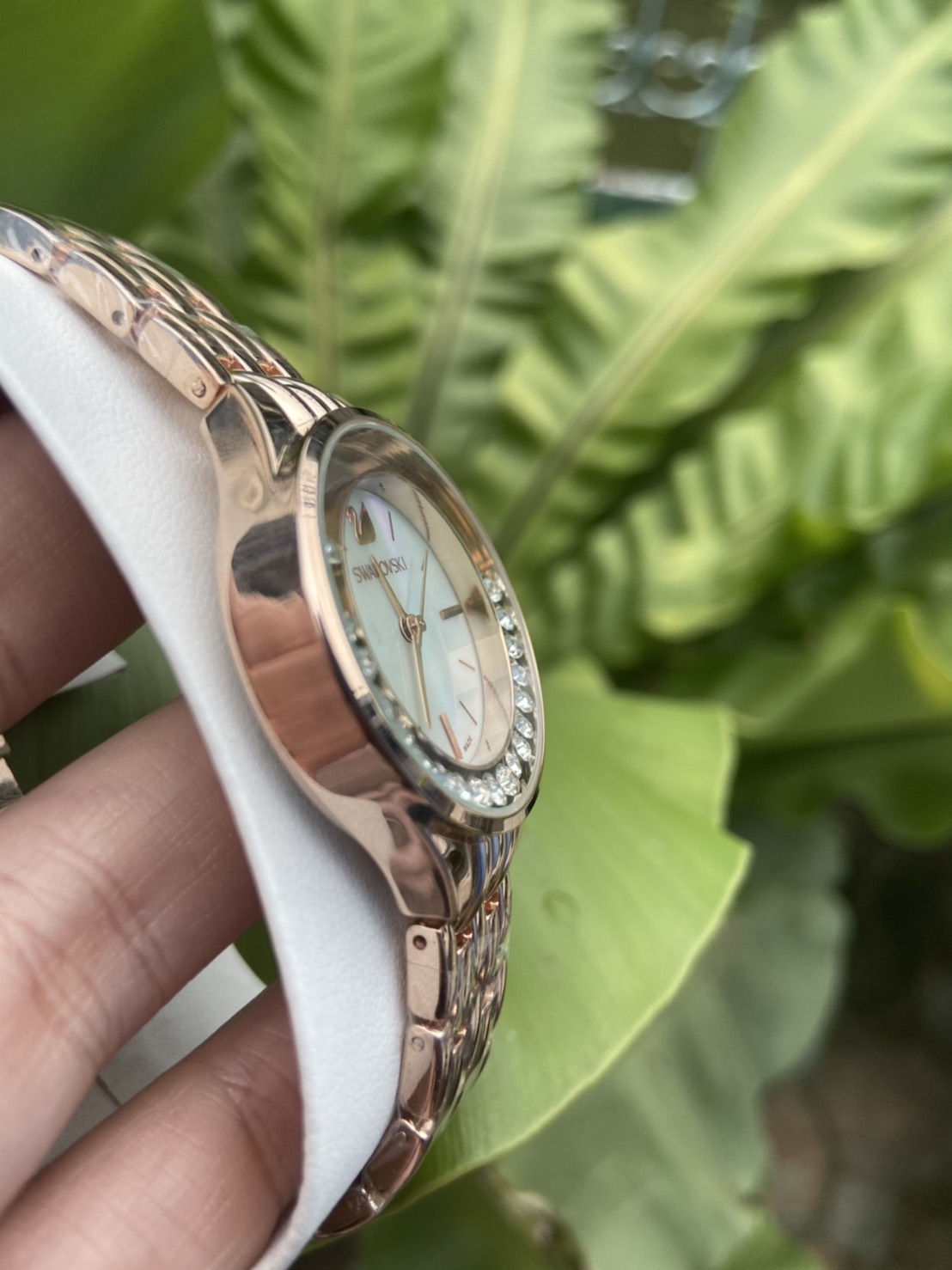 Swarovski Watch Original Price