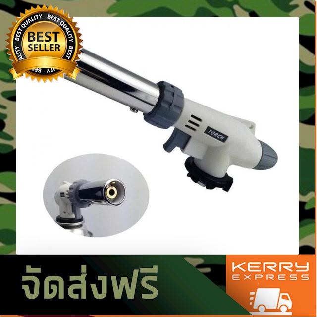 WS-516C หัวพ่นแก๊สขนาดใหญ่ สำหรับใช้งานอเนกประสงค์ รุ่น คว่ำกระป๋องพ่นได้ ด่วน ของมีจำนวนจำกัด WS-516C หัวพ่นแก๊สขนาดใหญ่ สำหรับใช้งานอเนกประสงค์ รุ่น คว่ำกระป๋องพ่นได้ ด่วน ของมีจำนวนจำกัด