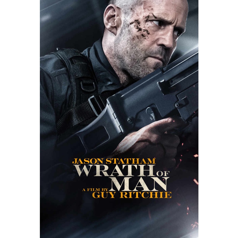 รายการ 101+ ภาพพื้นหลัง wrath of man 2021 คนคลั่งแค้น ปล้นผ่านรก พากย์ไทย ครบถ้วน