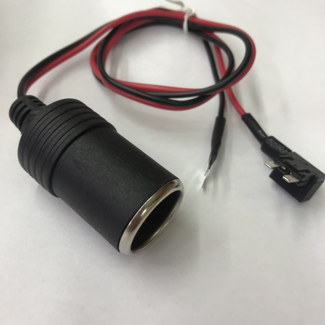 รูปภาพของ ▤┅❡ ชุดมินิ ฟิวส์แท็ป mini fuse tap-ชุดฟิวแท็ปหัวmini-ชุดฟิวแท็ปต่อผซ่อนกล้องติดรถยนต์