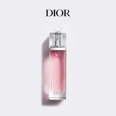 【Lazada10.10ลดสุดปัง】【จัดส่งภายใน 24 ชั่วโมง】น้ำหอม Dior Addict EAU FRAICHE 100ml น้ำหอมดิออร์ น้ำหอมผู้หญิง perfumes and fragrances for women perfume women