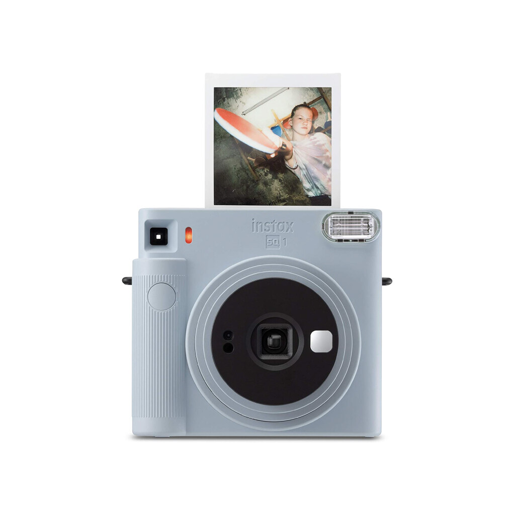 Instax Square SQ1 Instant Camera (กล้องอินสแตนท์)