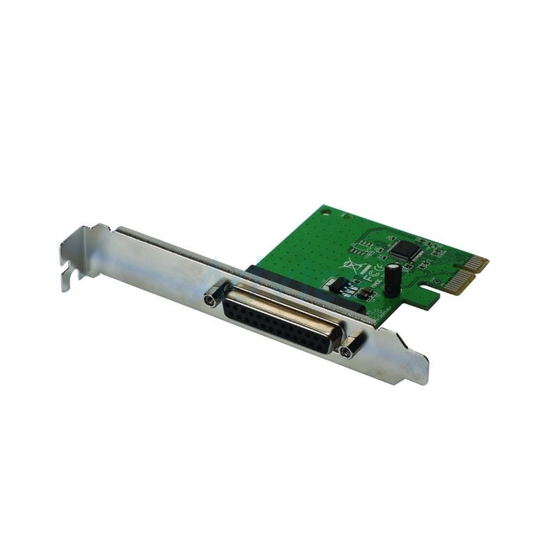 Card PCIe TO Parallel