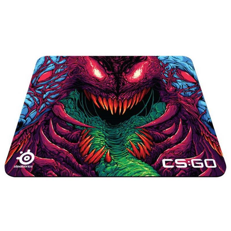 Steelseries : Qck Gaming Mouse Pad - 3xl - Nadz - ThaiPick