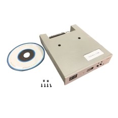SFR1M44-U100 Normal Version 3.5 Inch 1.44MB USB SSD FLOPPY DRIVE EMULATOR for Industrial Control Equipment